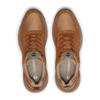 Timberland Voyager Park sneakers brown