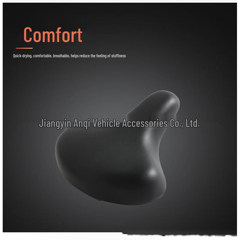 iosn Bicycle Saddle 1