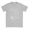 Unisex T-Shirts Dummer Kanadischer Wolf Vogel Ilya Rozanov Erhitzte Rivalität Erstaunliches Baumwoll-T-Shirt Kurzarm-T-Shirts O-Ausschnitt Oberteile