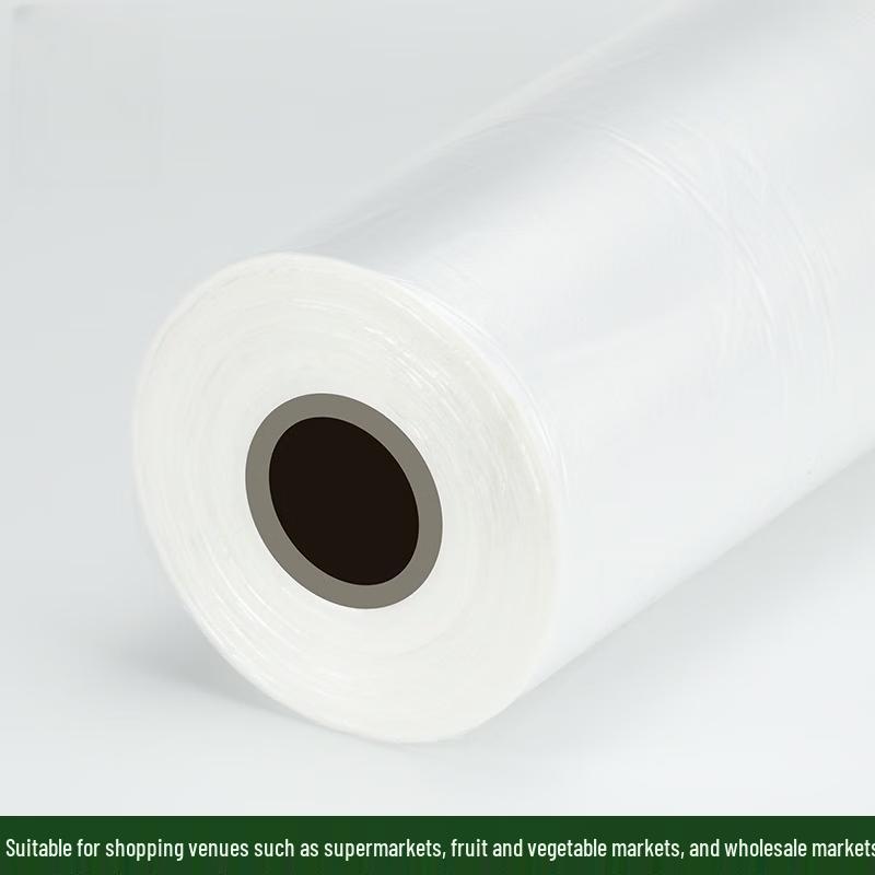 Handun Supermarket Roll Fresh-keeping Bags