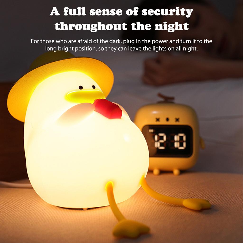 Silikon-Schreibtischlampe, 30 Stile, Berührungssensor, LED-Nachtlicht, Tierform, bunt, Kinder-Weihnachtsgeschenk, Schlaf-Desktop-Dekor-Lampe