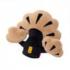 Pine Plush Toy Soft Filled Doll Sofa Backrest Room Decoration Child Holiday Gift