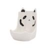 Countertop Pot Lid Rack Soup Spoon Rack Ceramic Household Multi-functional Storage Shelf Hot Pot Male Spoon Water Draining Rack