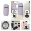 Smart Thermos With Temperature Display Stainless Steel Water Bottle For Outdoor Activities And Office