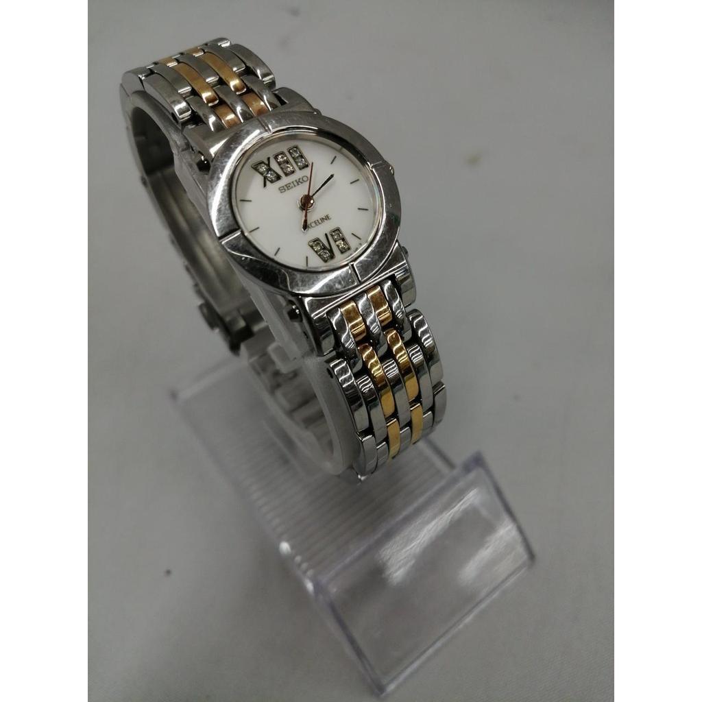 Used SEIKO - Ladies watches