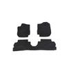 Plush Car Floor Mats for Wuling Xingguang Models '24-'25
