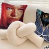 F-Fifth E-Element Personalized Pillow Dust Cover Bedroom Kids Party Decoration Pillowcase Birthday Children Gift