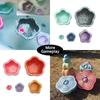 Outdoor Foam Balance Stepping Stone Five-pointed Star Balance Stepping Stones  Gift