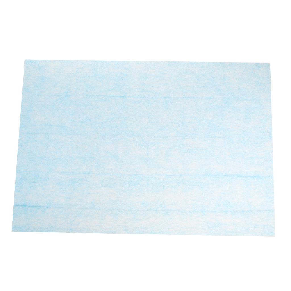 , Heavy Absorbency Non-Woven Reusable Bed Pads, Anti-seepage For Beds, Surfaces