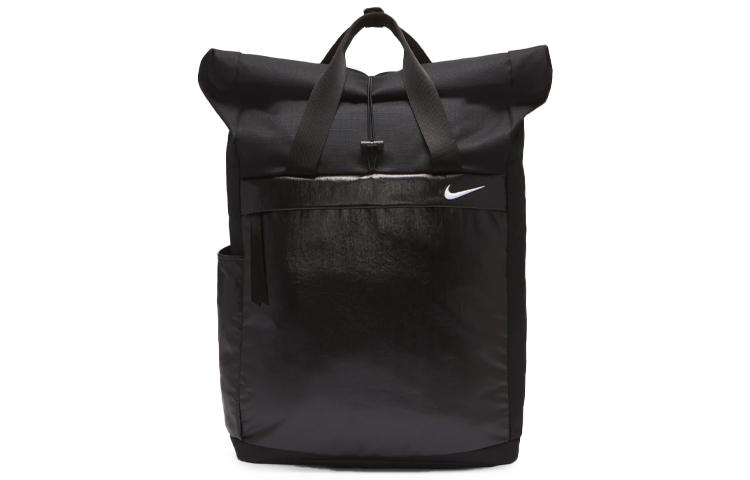

Nike Polyester Backpack Regular Unisex Black BA6173-010
