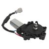 Front Right Window Lift Motor 80731 9FJ0A Driver Side Window Lifting Control Motor for Titan