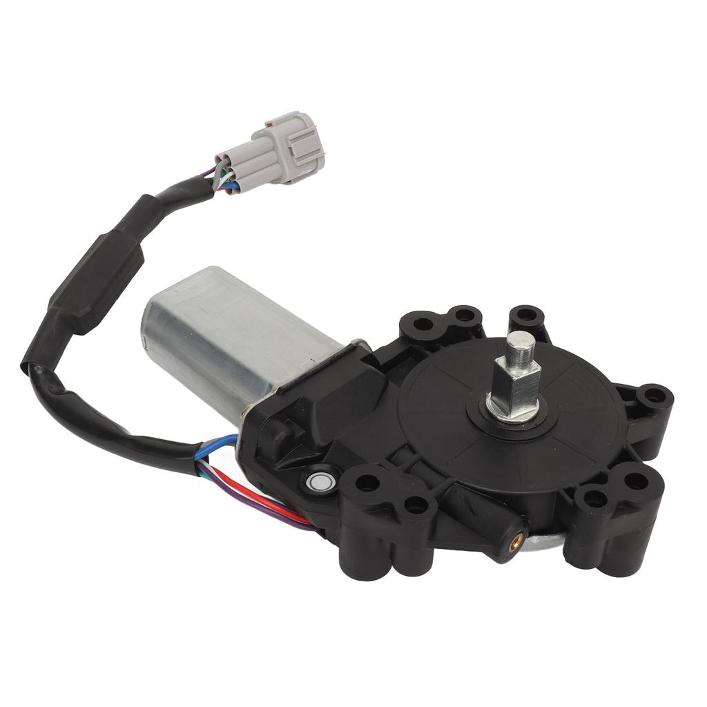 Front Right Window Lift Motor 80731 9FJ0A Driver Side Window Lifting Control Motor for Titan