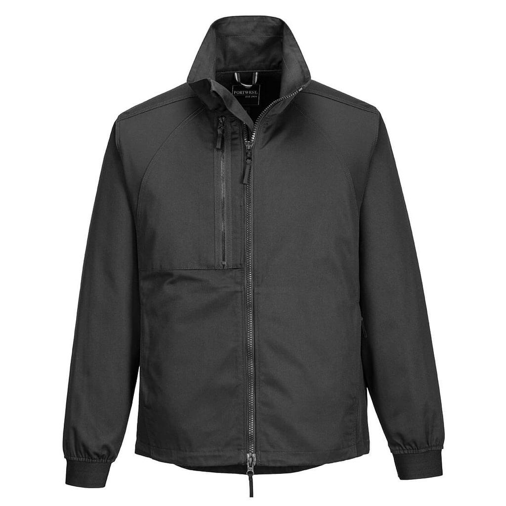 Portwest Mens WX2 Stretch Work Jacket
