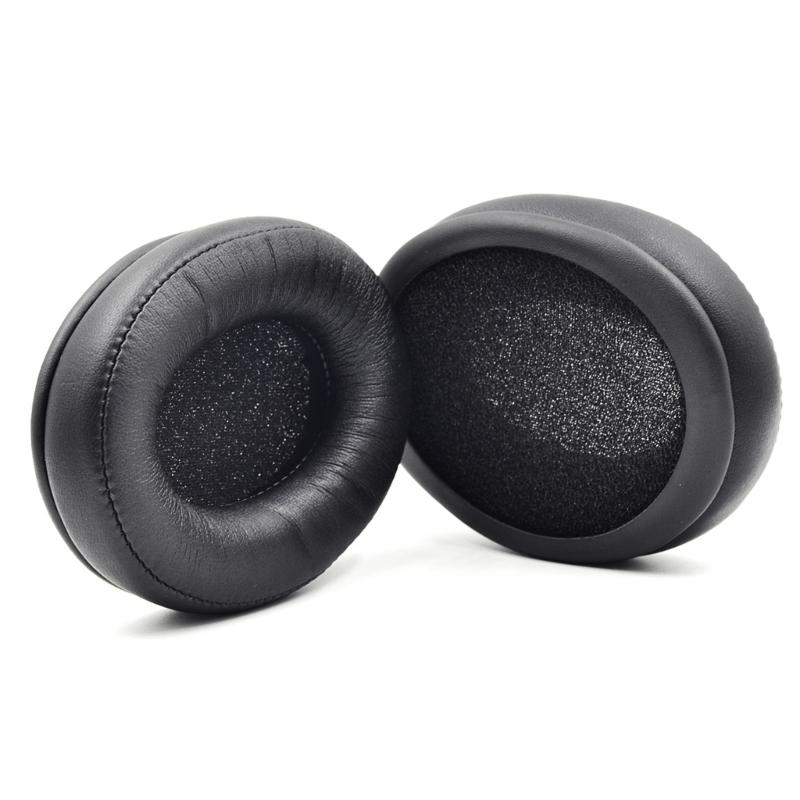 1 Pair Professional Memory Foam Ear Pad Replacement Ear Pad for OneOdio Studio HiFi Wireless Headphones Ear Pad Headset