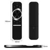 2.4G Wireless Voice Remote Control IR Learning Air Mouse for Smart TV TV Box Projector