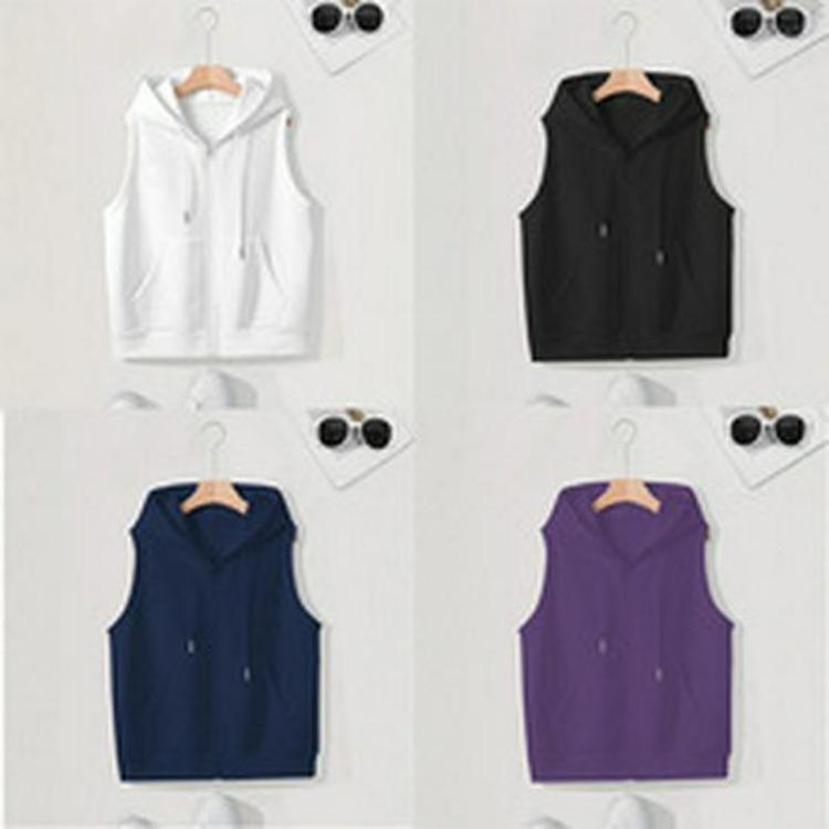 Solid Color Casual Mid Length Womens Five Point Pants