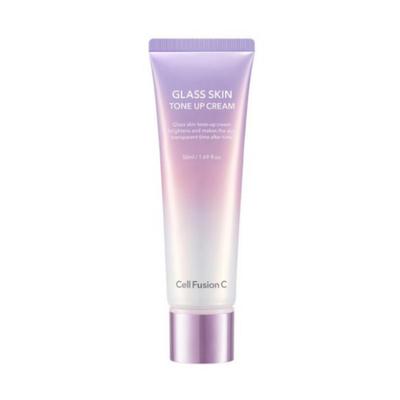 NEW Glass Skin Tone‑Up Cream