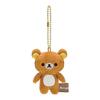 R/K Mini Stuffed Animal Cleaner Lila AB17701