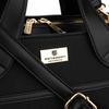 Torba damska PTN Forsycja-1405 Black