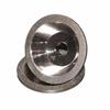 Alloy Diamond Grinding Wheel for U2 Grinder - Ideal for Tungsten Steel, Hard Alloy, Ceramic, and CBN.