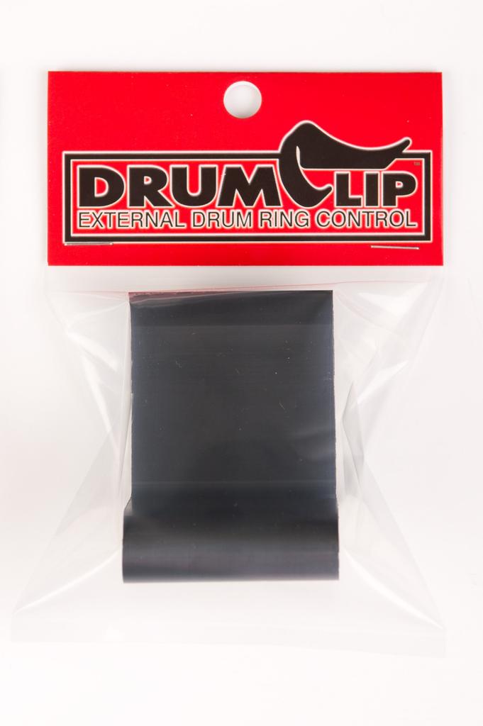 DrumClip Drum Mute for Bass Drums (DCBS)