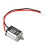 030 88T RC Kohlenmotor Ersatzteil RC Motor Reparaturteil mit Zahnrädern für AXIAL SCX24 124 RC