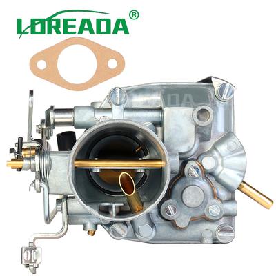 Zenith 361V Karburátor Sestava karburátoru Pro LAND ROVER Řada 2, 2a 3 Motor & 2 1/4 2.25 Benzín ERC2886 OE Kvalita Carburador Vergaser