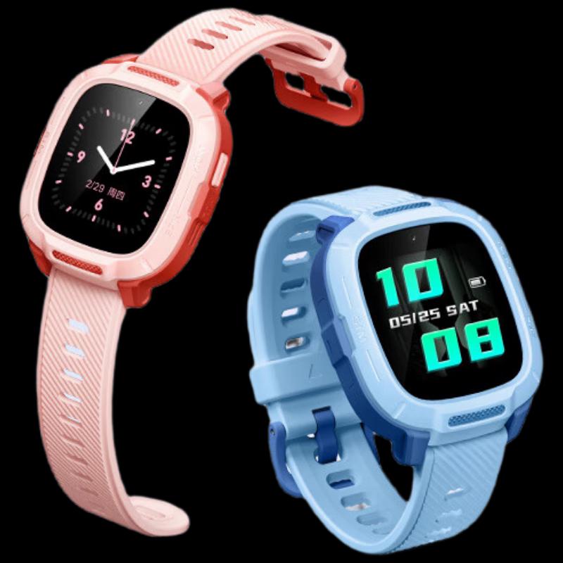 

Xiaomi Kids Smart Watch 7A (CN version)