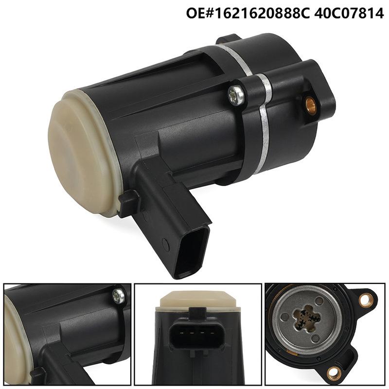 EPB Controller 1621620888C for 2012-2021 EV Models - Electronic Parking Brake Caliper Motor Upgrade Kit
