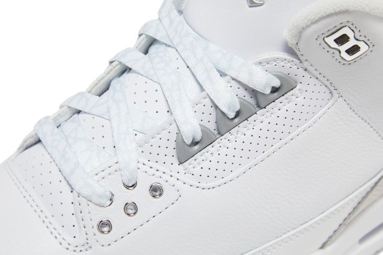 Jordan 3 Retro Soldi Puri (2025)