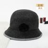 one size fits all – black
