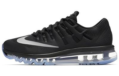 Air Max 2016 Anthracite Rflct Silver-Chalk Blue-Cl Women's 806772-001