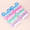 4PCS/SET Soft Bristles Nail Brush Dedusting Pedicure Brush Acrylic Nail Brush Tools  Nail Technician