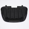 High Performance Honeycomb Front Hood Grill Sport Exterior Mesh for Seat MK2 1P 2009-2012