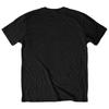 Pantera Unisex Adult 101 Proof Skull T-Shirt