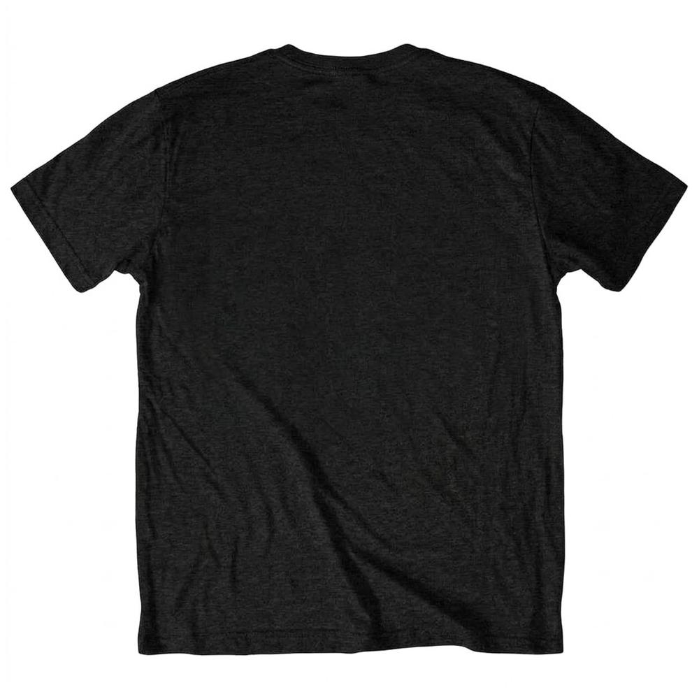 Pantera Unisex Adult 101 Proof Skull T-Shirt