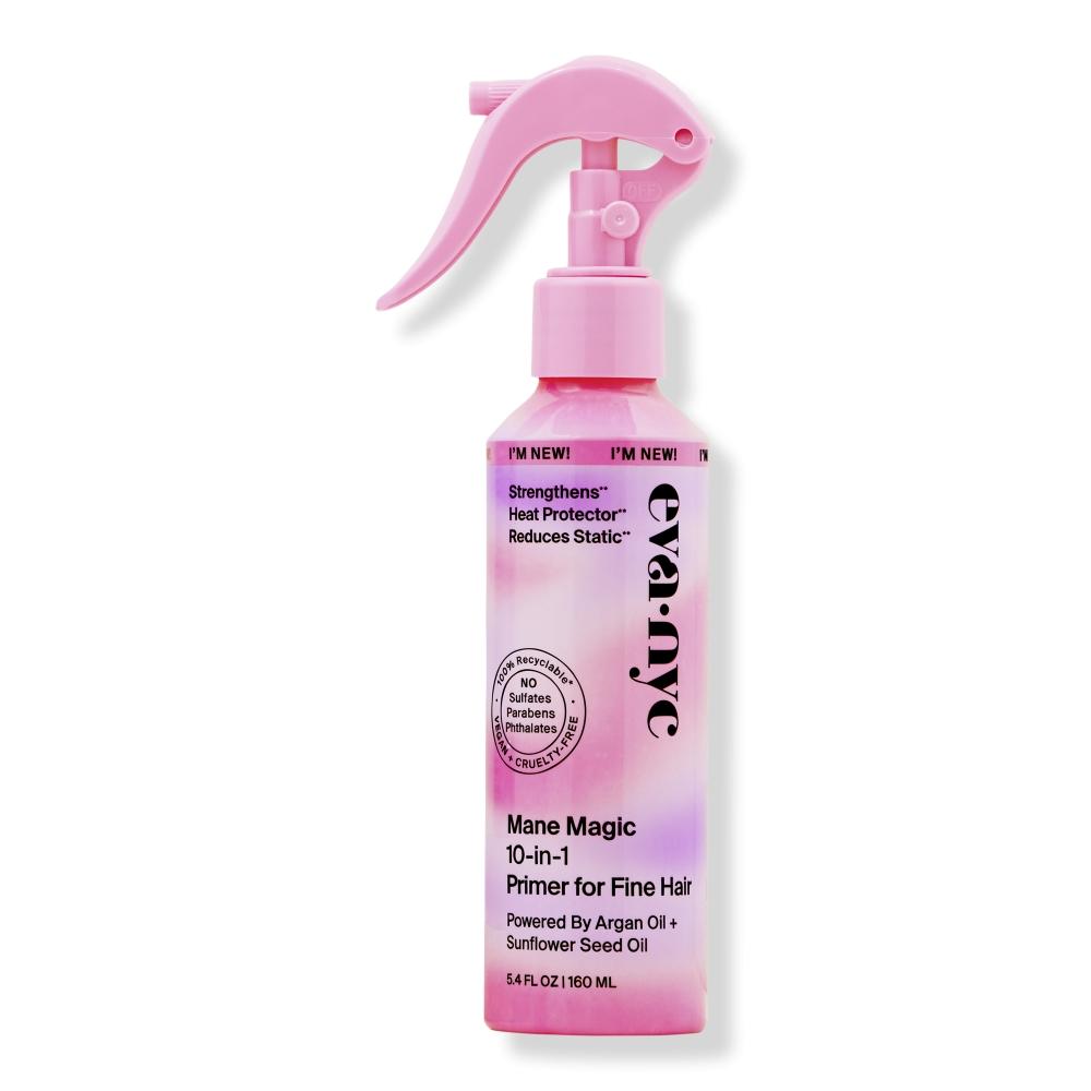 

Eva Nyc Mane Magic 10 в 1 Праймер для тонких волос 5,4 унции