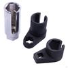 3Pcs O2 Sensor Socket Removal Tool Wrench Steel