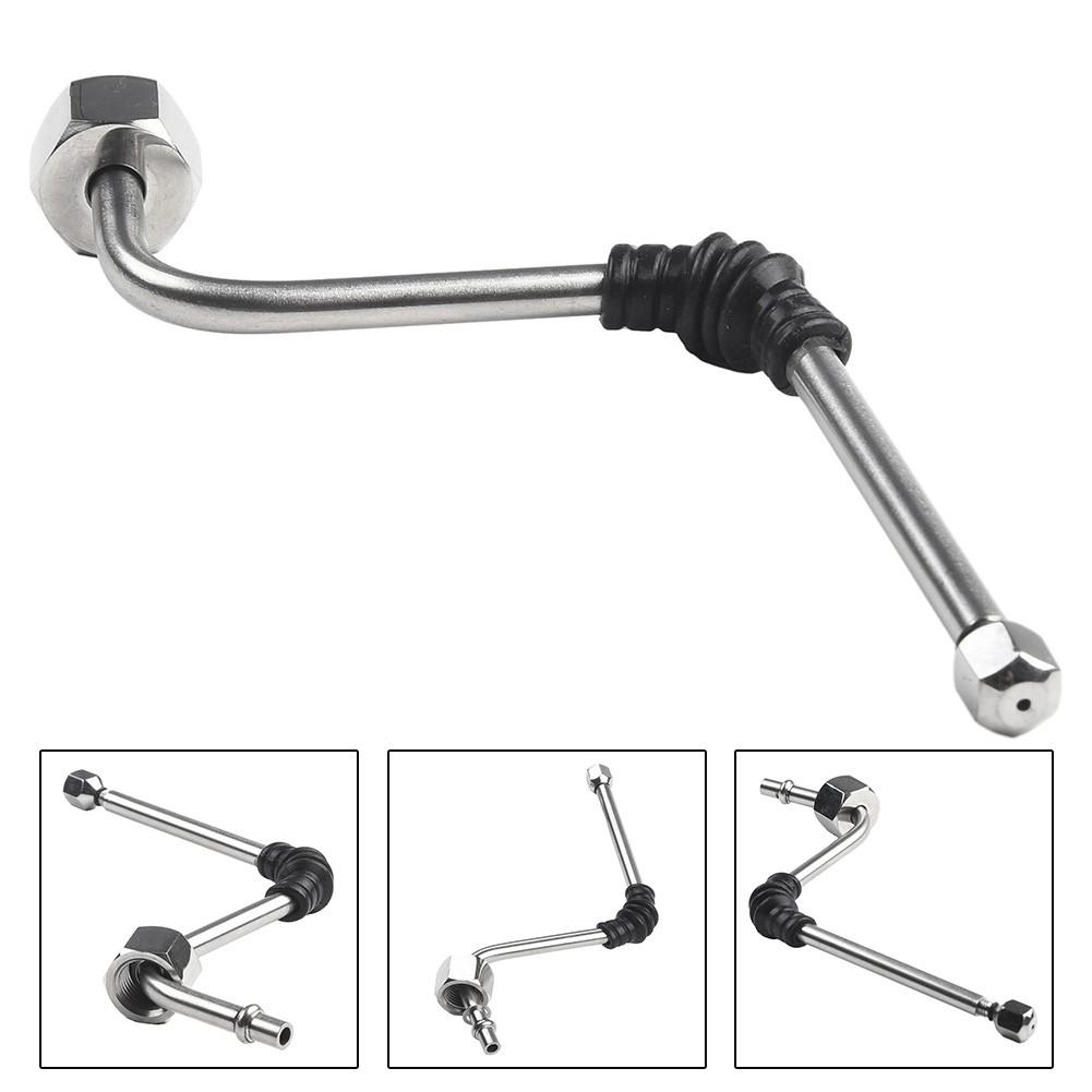 Steam Wand Parts Replacement 1/3 Holes Coffee Maker