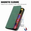 Leather Case For Xiaomi 13T 12X 11T 12T 13 12 Mi 11 Lite 5G NE 10T Poco F5 F3 F4 X3 X4 GT M4 M3 X5 Pro M5s C65 Flip Case Cover