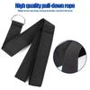 Fitness Tricep Rope Pull Down Workout Tricep Rope Cable Biceps Pulley Crunche Activating More Muscle Fibers Bicep Strap