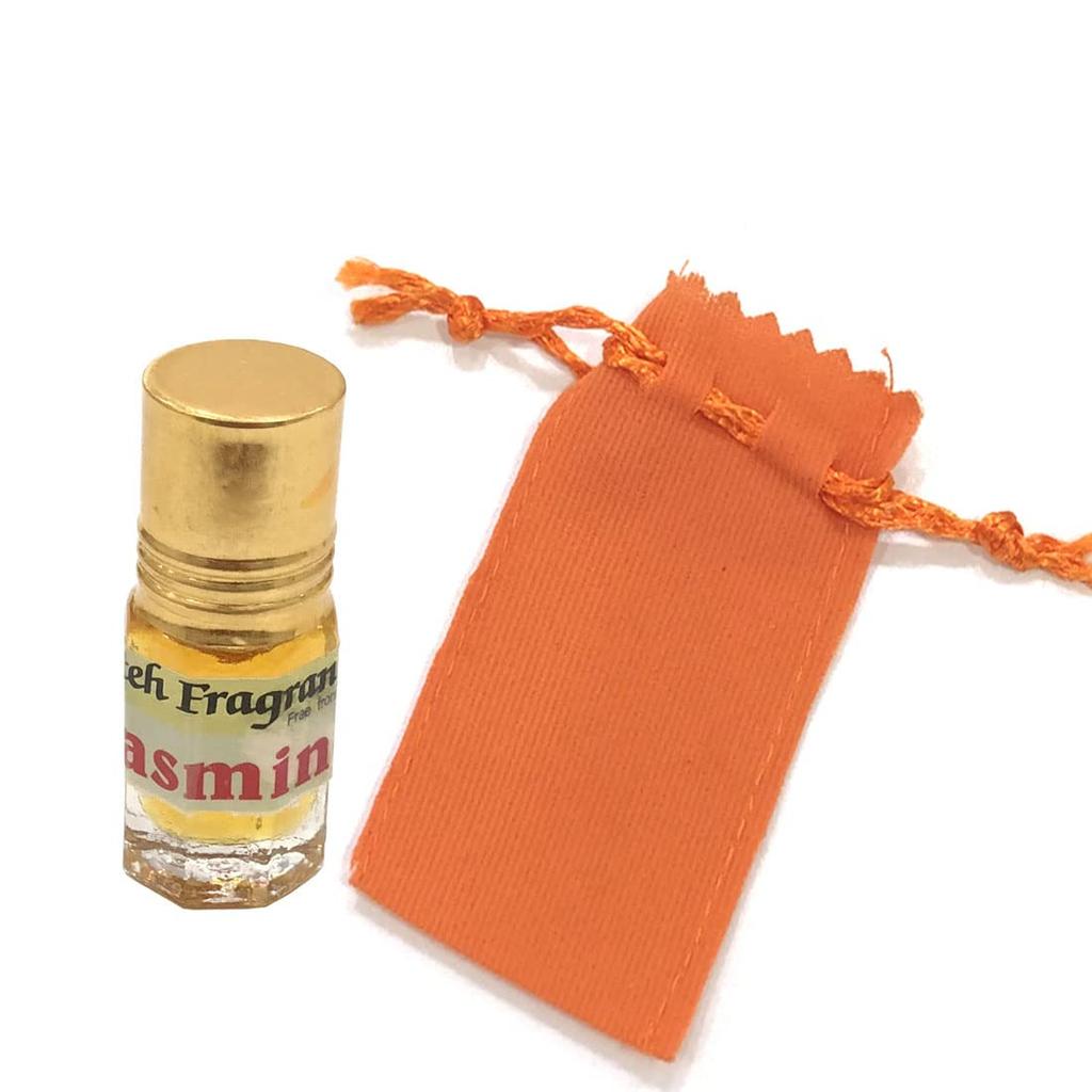 RSINC Fragrances 3 ML Roll On Perfume Long Lasting Attar For Men & Women (X1)