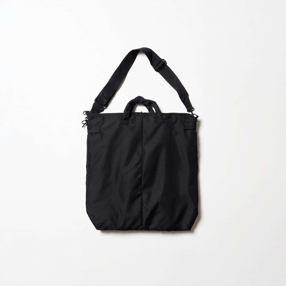 Ymcl Ky Helmet Bag - Black