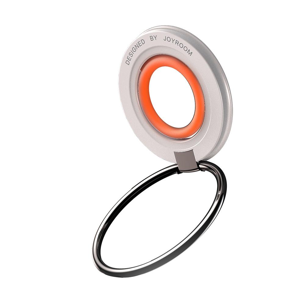 Joyroom JR-ZS383 MagSafe Magnetic Dashboard Mount - Sunset Orange
