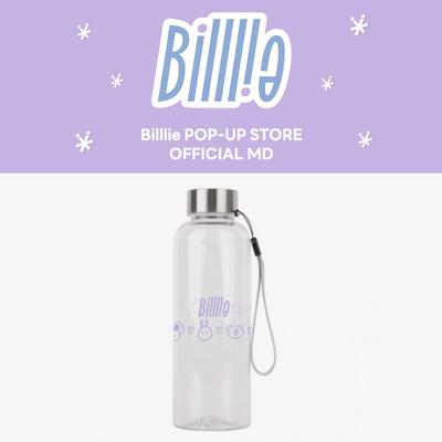 Billlie POP-UP Store Bottle