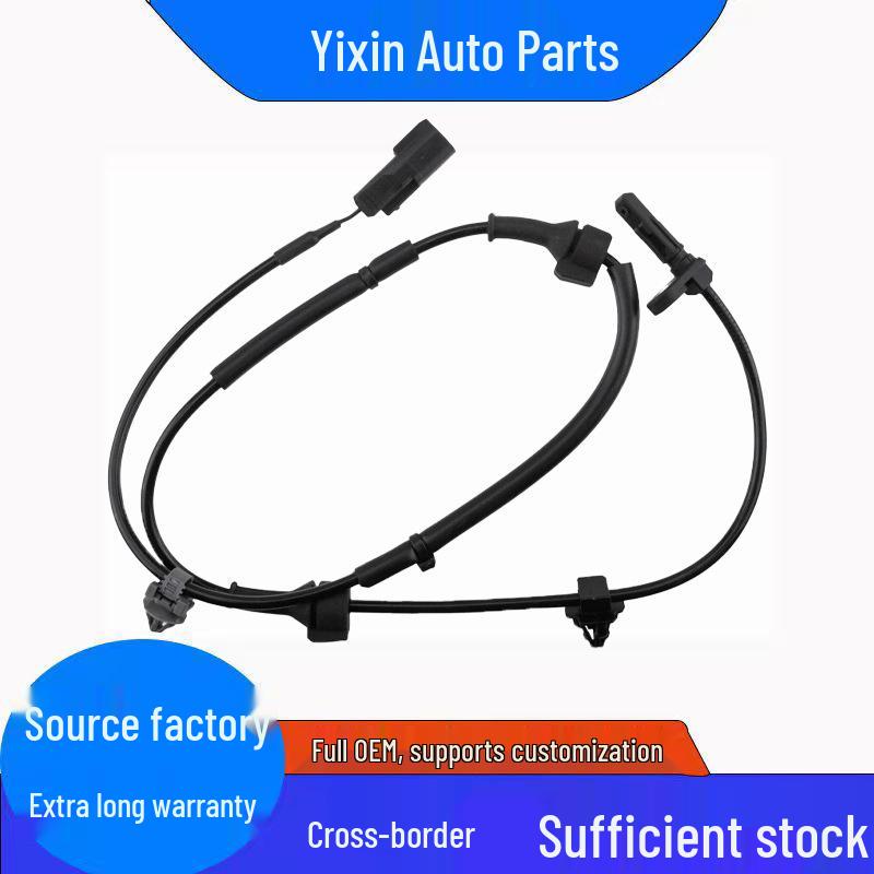 Mazda Anti-lock Wheel Speed Sensor DA7R-43-70XA ABS Sensor Auto Part