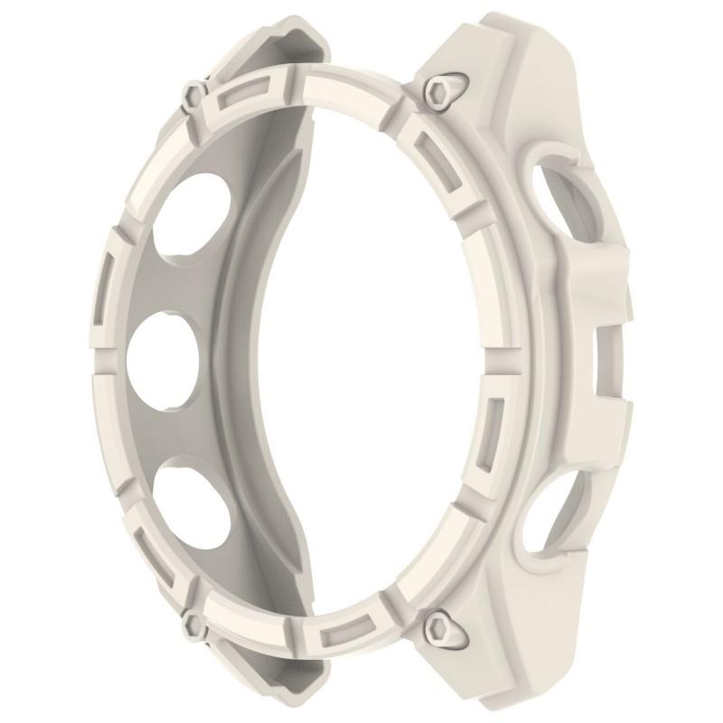 Měkké pouzdro z TPU pro chytré hodinky Garmin Descent Mk3i 51mm Kryt řemínku Kryt chrániče nárazníku Mk 3i Příslušenství