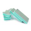 Green & White Polishing Block Different Polishing Ways Metal Polishing Bar