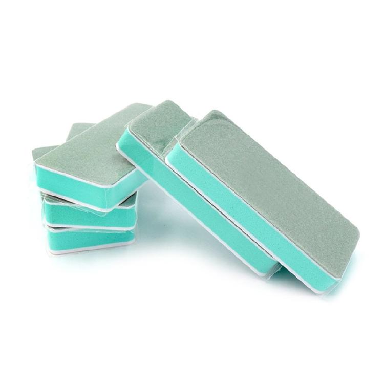Green & White Polishing Block Different Polishing Ways Metal Polishing Bar