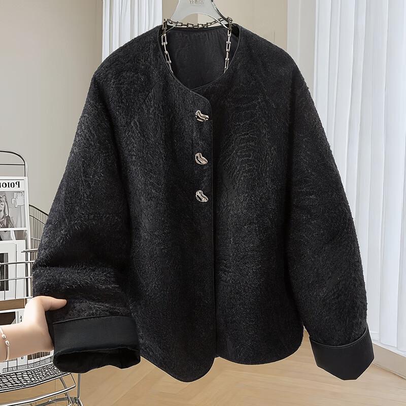 Women's 90% Down Loose Fit Jacket